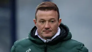 Everyone pulled together – Reading boss Noel Hunt pleased with win at Cambridge