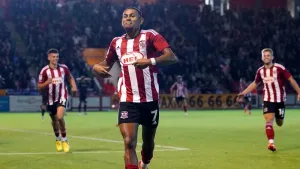 Exeter stun Oxford to reach FA Cup fourth round for first time since 1981