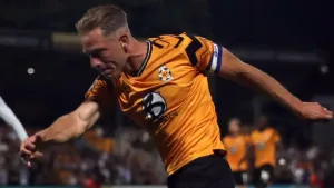 Fast-starting Cambridge hold off Mansfield fightback to end winless run