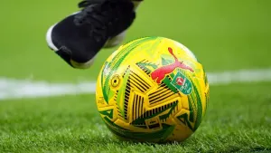 Forest Green miss chance to go top after dramatic late draw against Dagenham