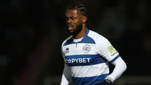 Four in a row for QPR after win over Hull