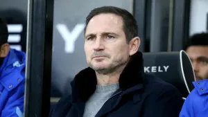 Frank Lampard hails Coventry’s character after penalty shootout victory