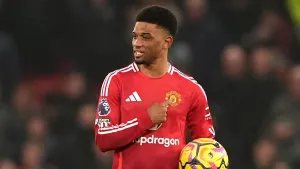 Friday briefing: Diallo hat-trick, Brighton victory and new MOTD hosts