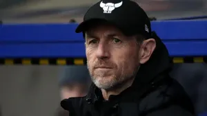 Gary Rowett hails Oxford’s ‘best performance’ under him after win over Blackburn