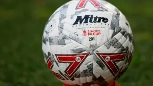 Harrogate end run of home defeats with victory over Cheltenham