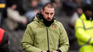 Hull record impressive win at Millwall