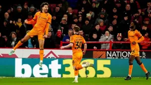 Hull rock Sheffield United with stunning 3-0 win at Bramall Lane