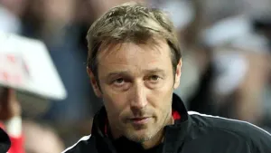 I keep going – Julian Darby delighted to hold reins until Bolton find new boss