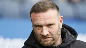 Ian Evatt vows to ‘silence a few doubters’ after late break at home to Cambridge