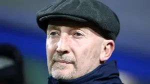 Ian Holloway ‘as proud as I’ve ever been’ after Swindon fightback