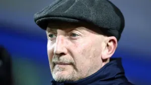 Ian Holloway hails ‘ugly’ win as Swindon ease relegation fears