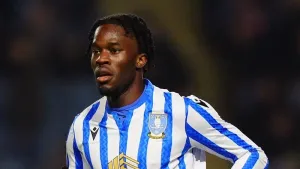Ike Ugbo misses penalty as Sheffield Wednesday draw with Millwall