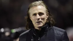 I’m not down – Gareth Ainsworth vows to pick up Shrewsbury after last-gasp loss