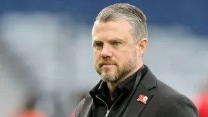 Jimmy Thelin: Aberdeen must maintain focus to bring slump to an end