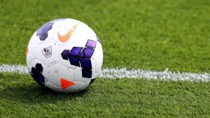 John Akinde’s first-half penalty seals victory for Braintree at Ebbsfleet