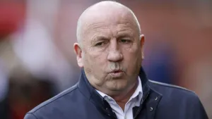 John Coleman insists Gillingham need a ‘mentality of scoring goals’