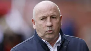 John Coleman ‘made the wrong substitute’ in Gillingham’s draw with Grimsby