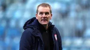 John Doolan praises Accrington’s character after comeback win over Grimsby