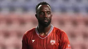 Jordan Slew ‘made up’ for Morecambe fans as struggling Shrimps eye Chelsea upset