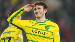 Josh Sargent strikes twice as Norwich hit Swansea for five