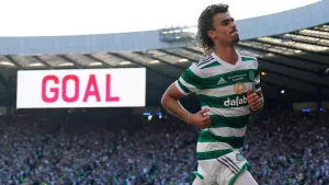 Jota needed ‘a place with soul’ after returning to Glasgow with Celtic