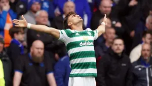 Jota set to complete Celtic return as Kyogo Furuhashi prepares to leave Glasgow