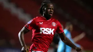 Karoy Anderson completes Charlton comeback to beat Bolton