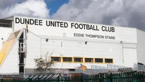 Kevin Holt finds redemption as Dundee United nick late win at city rivals