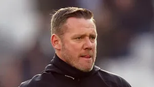 Kevin Nolan says he could not have asked for more from Northampton after draw
