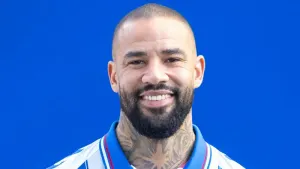 Kyle Vassell’s shin injury could be serious one – Kilmarnock boss Derek McInnes