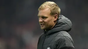 Liam Manning admits outgoings more likely than new arrivals at Bristol City