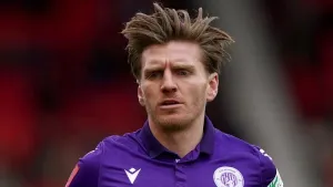 Lincoln fail to score again but take a point against Stevenage