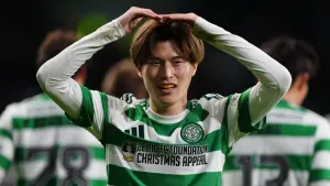 MLS apologises to Celtic over incorrect Kyogo Furuhashi transfer announcement