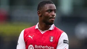 Mallik Wilks and Hakeem Odoffin fire Rotherham past Cambridge
