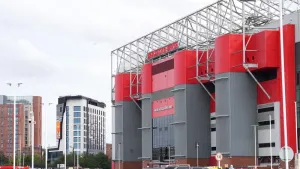 Man Utd welcome Government backing for regeneration project around Old Trafford