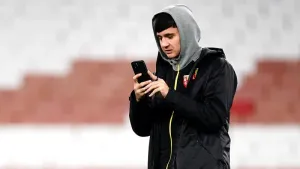 Manchester City complete deal for Uzbekistan defender Abdukodir Khusanov