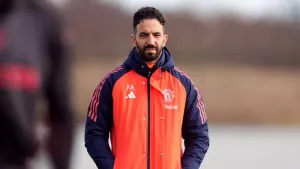 Manchester United close to signing Lecce wing-back Patrick Dorgu