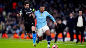 Manuel Akanji confident Manchester City can beat Real Madrid or Bayern Munich