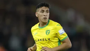 Marcelino Nunez effort enough as Norwich punish sorry Luton