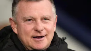 Mark Robins says Stoke were victims of ‘dark arts’ against Portsmouth