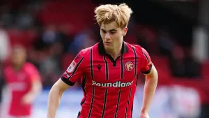 Mat Sadler hails Walsall team spirit after Nathan Lowe departure