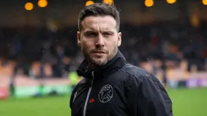 Mat Sadler only interested in winning promotion as Walsall set new club record