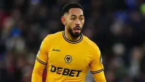 Matheus Cunha had ban reduced after offering to buy security guard new glasses