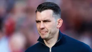 Matt Bloomfield says work to do at Luton but Preston draw a ‘good foundation’