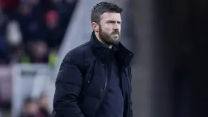 Michael Carrick pleased to see Middlesbrough play ‘some really good football’