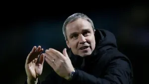 Michael Duff happy with Huddersfield recovery after ‘looking dead and buried’