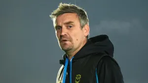 Michael Skubala: Lincoln’s draw against Stevenage was something to build on