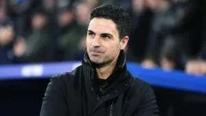 Mikel Arteta insists Premier League title battle is not a two-horse race