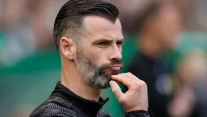 Motherwell ‘reluctantly’ accepted Stuart Kettlewell resignation after ‘abuse’