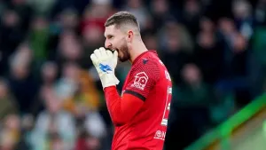 Motherwell’s injury problems mount as three more ruled out